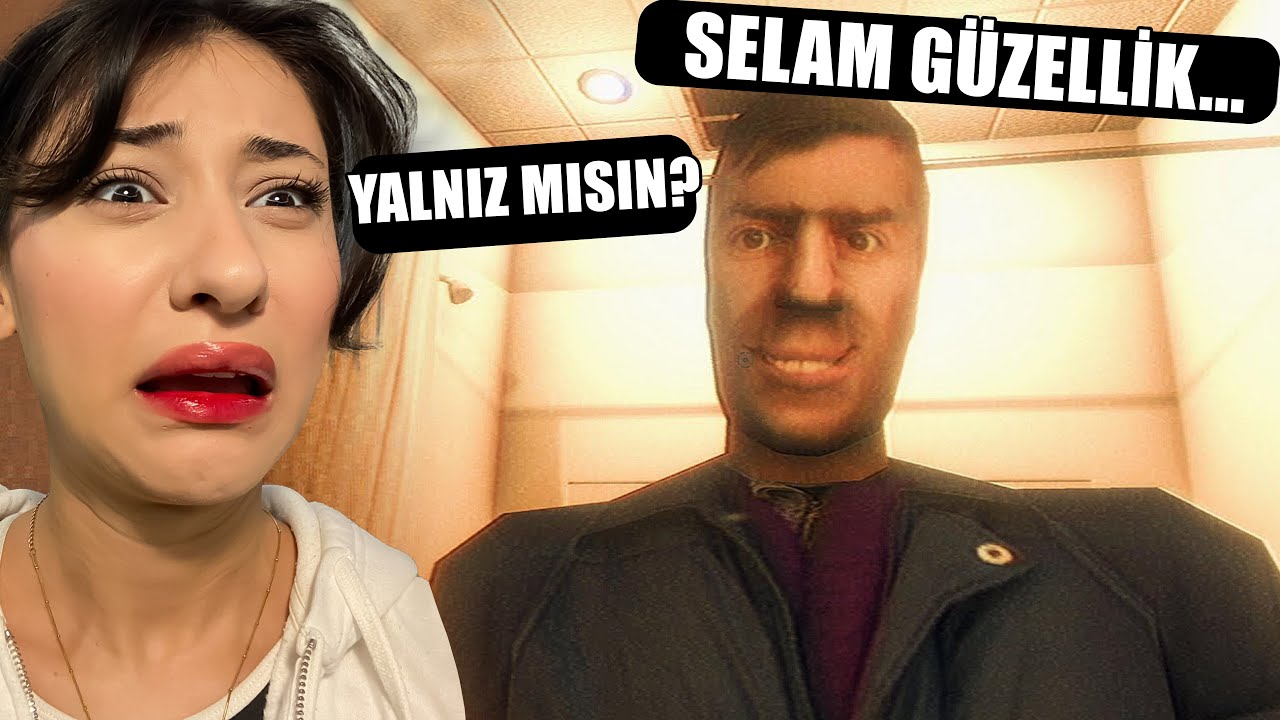 KİMSİN LAN SEN?! | Fears to Fathom - Norwood Hitchhike