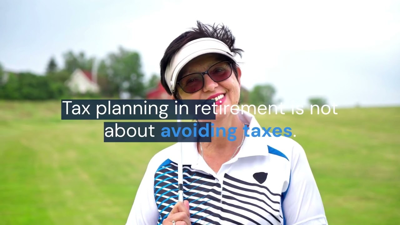 The Biggest Tax Mistake Federal Retirees Still Making in 2026