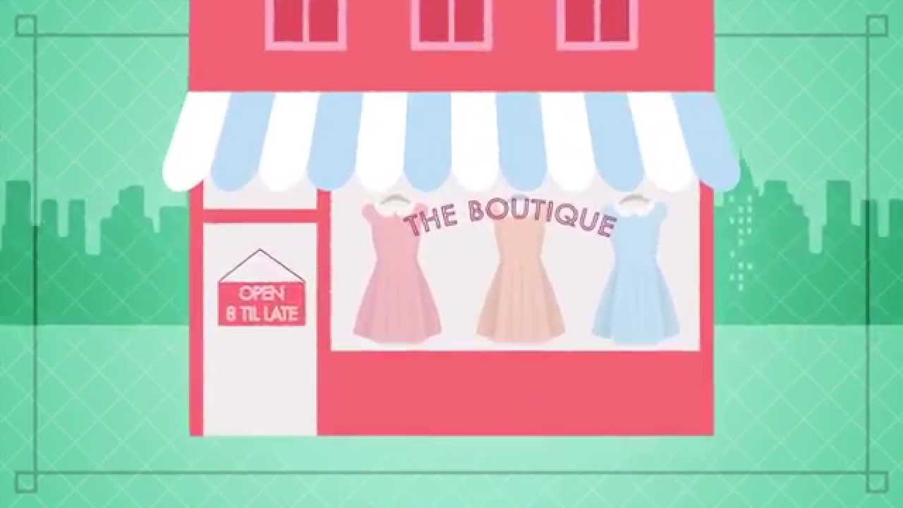 Our DPD Pickup network allows your customers to pick up or drop off their parcel at a local store