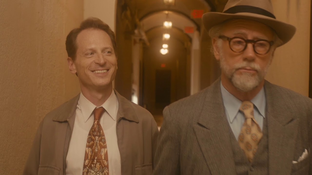 The Maestro (2018) Official Trailer