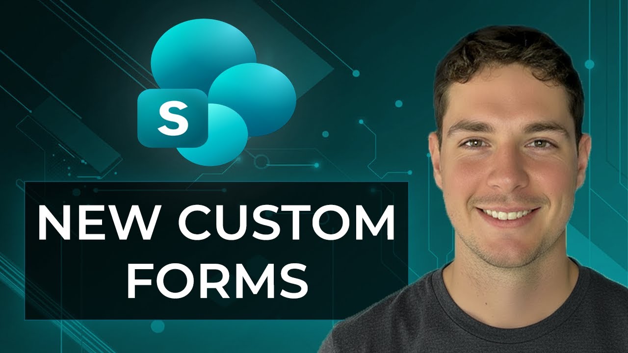 How to Create Custom Forms for Sharepoint Document Libraries 2026 Guide