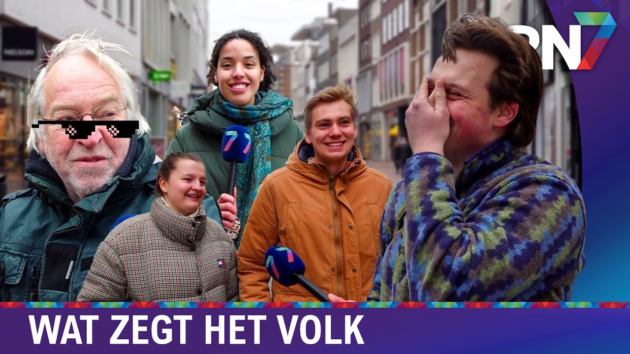 Nijmegen wil VERBOD op FIETSEN || WZHV 143
