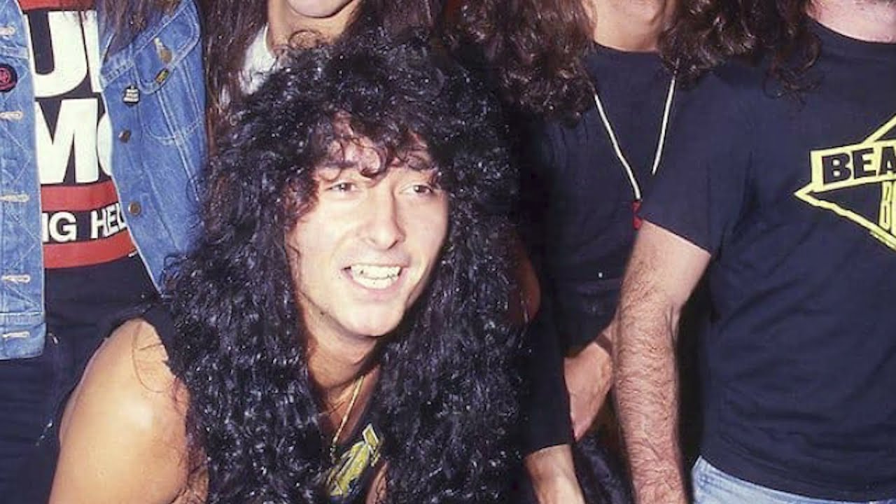 Anthrax 40th Anniversary Episode 5 -- Spreading The Disease