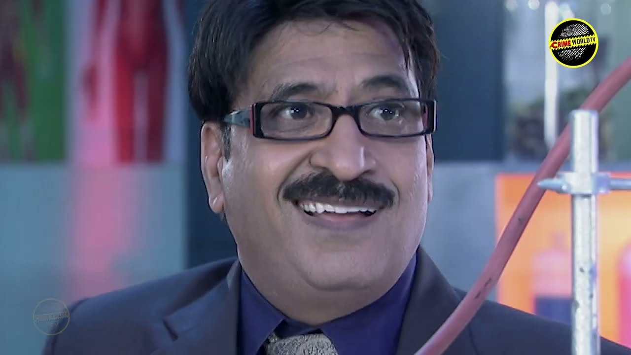 CID कैसे Solve करेगी एक भूतिया हवेली की काली डायन का रहस्य