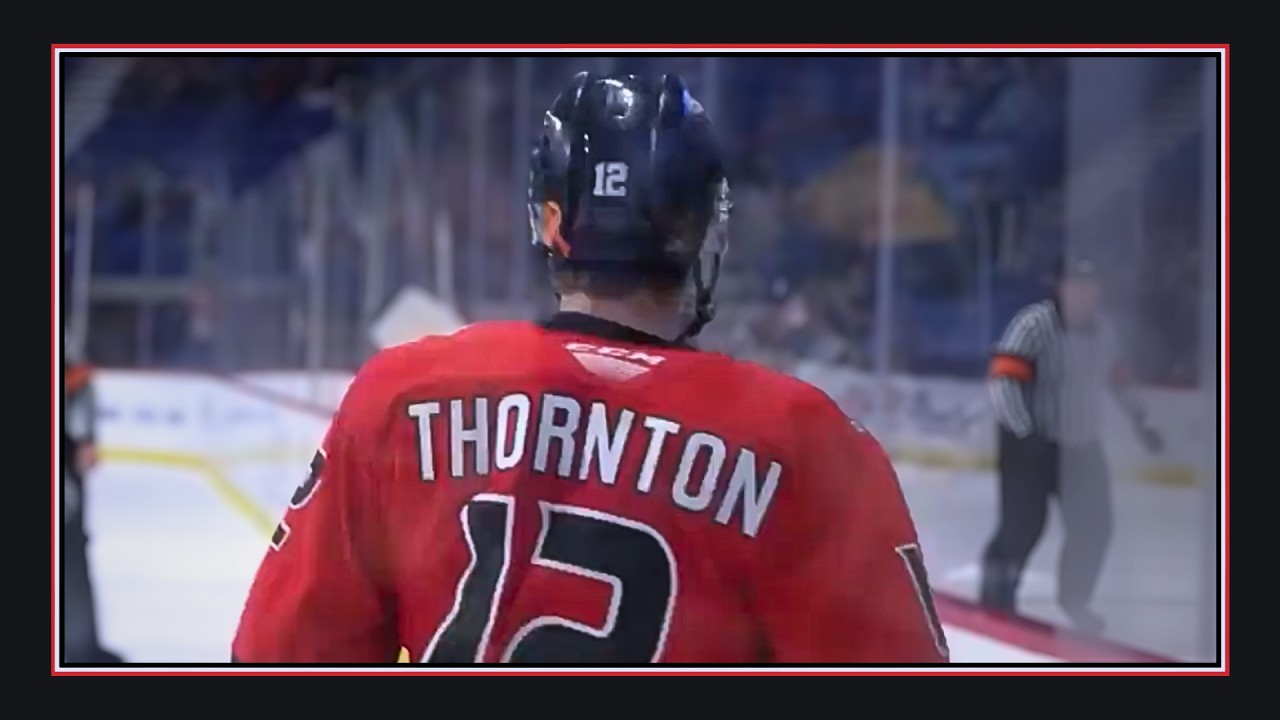 Hudson Thornton | PG Cougars | All (15) WHL Goals from 2020-21 to 2021-22