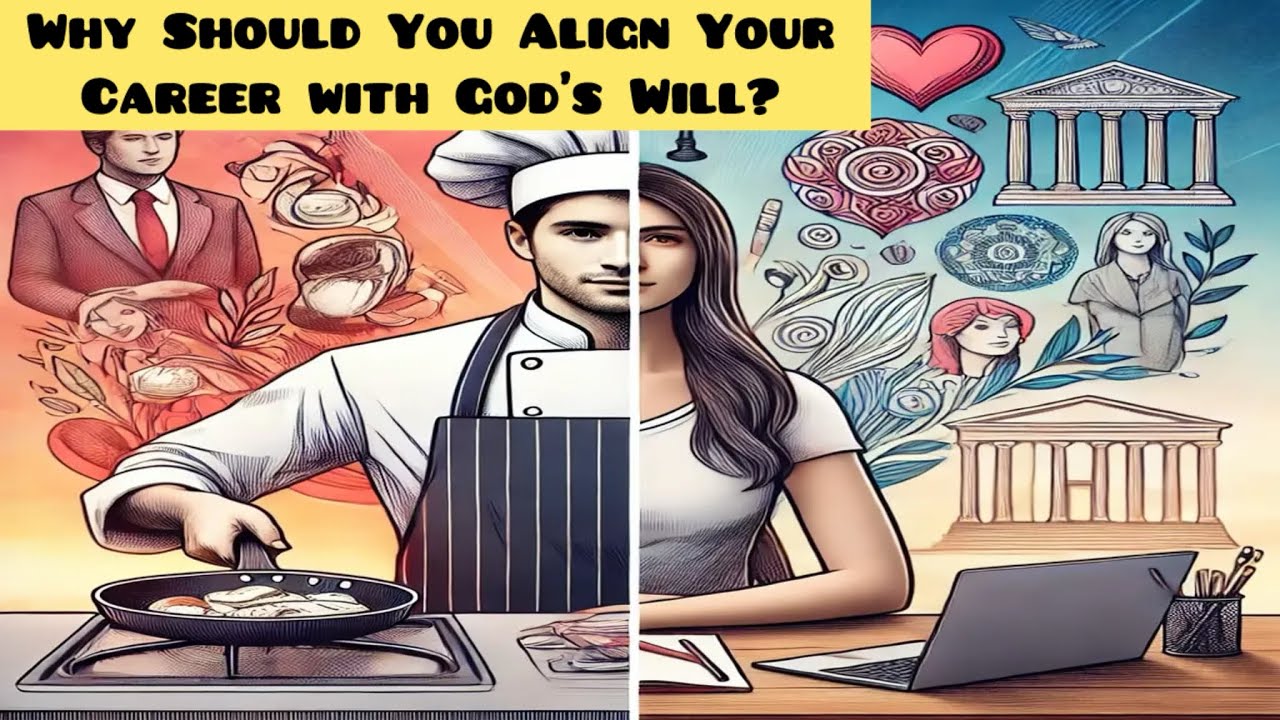 Money or Purpose? Watch This Before You Make the Wrong Choice!