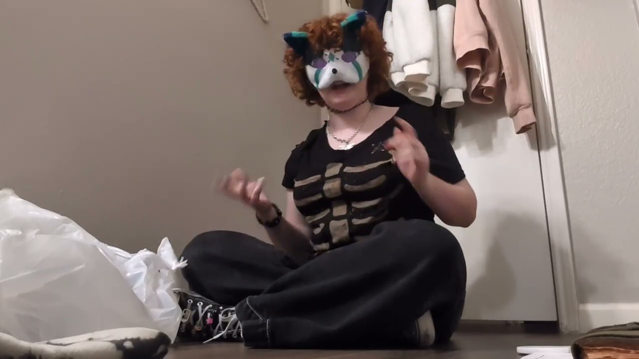 🌀Jaiden's Thrift Store Haul 🌀