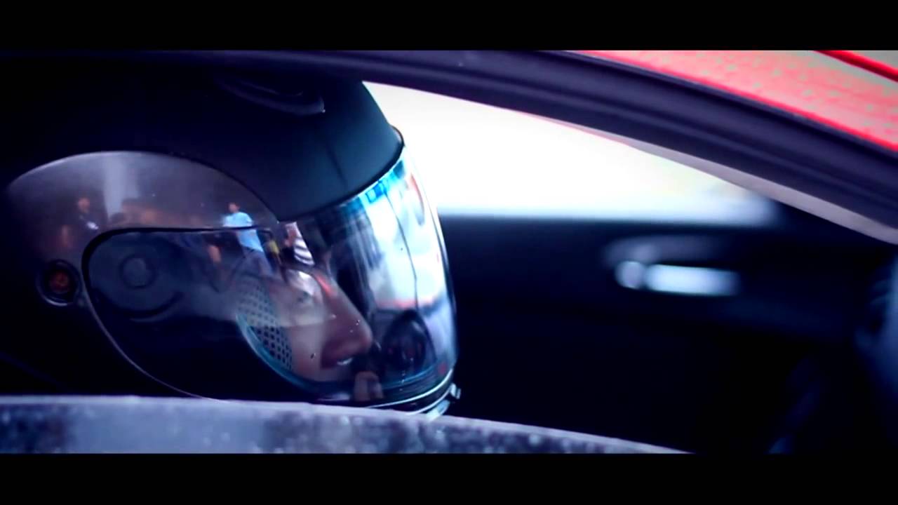 Mazda Mega Gathering Track Day 2013 - Teaser 1