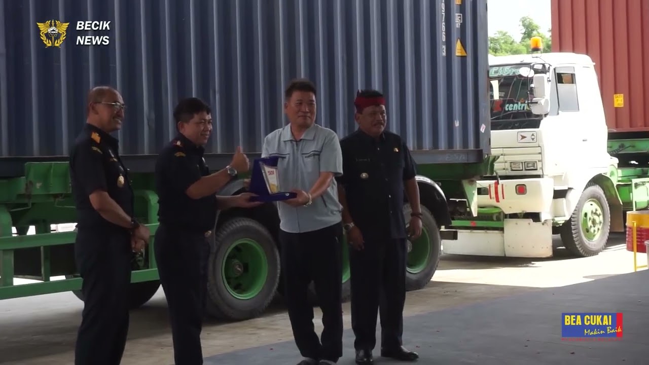 Expor Perdana SAI