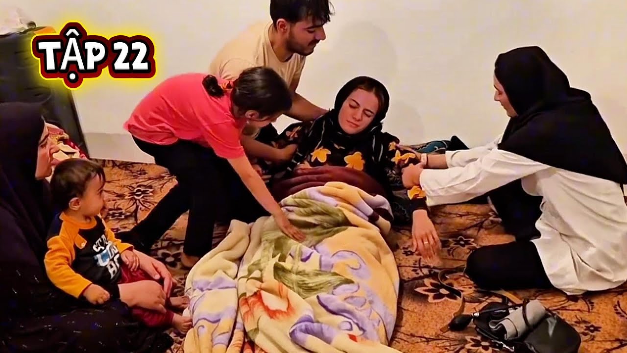 (TẬP 22) Vợ Bé Marisa Phát Điên, Kéo Lê Vợ Cả Hera Ra Khỏi Nhà | Ali Tức Giận Đuổi Thẳng Tay