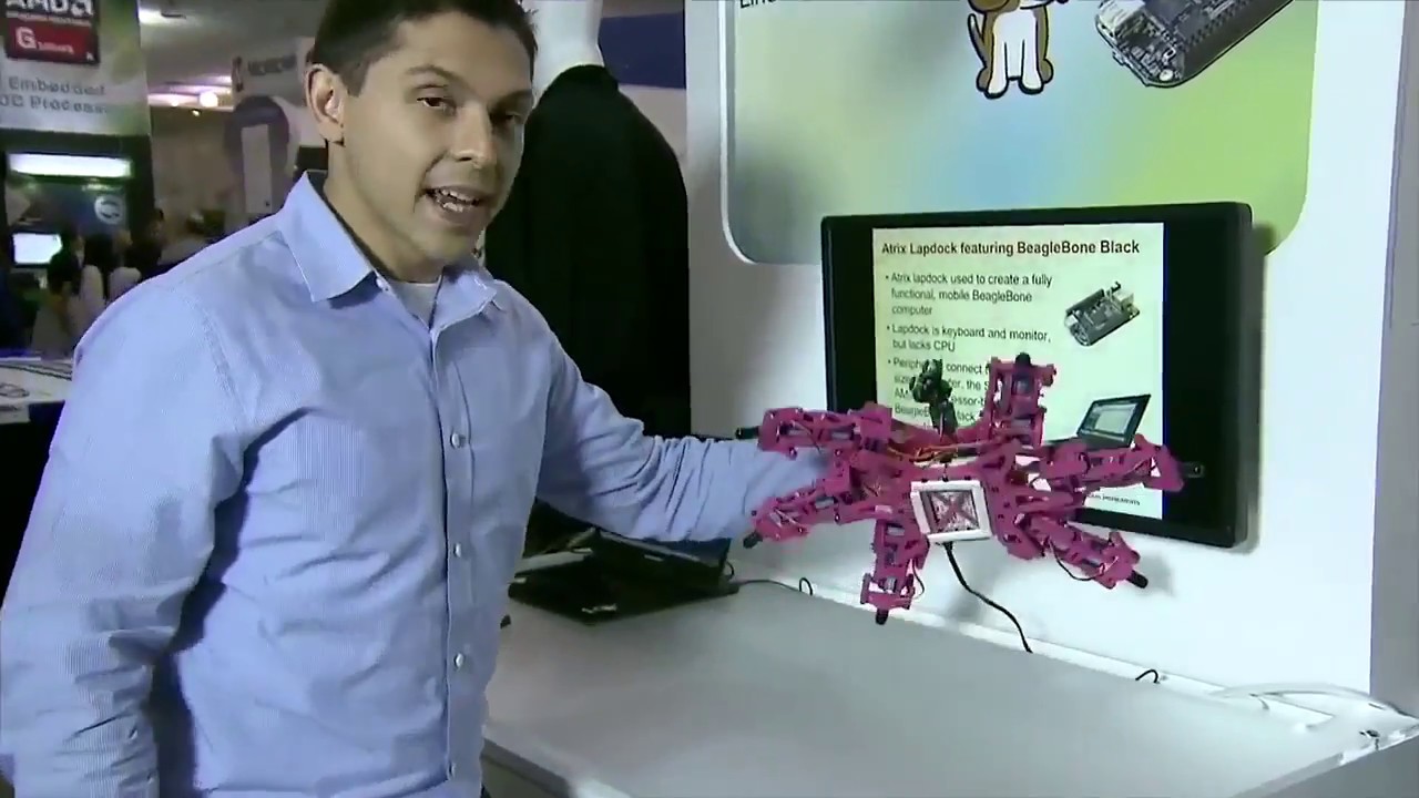 BeagleBoard.org 10 Year Anniversary