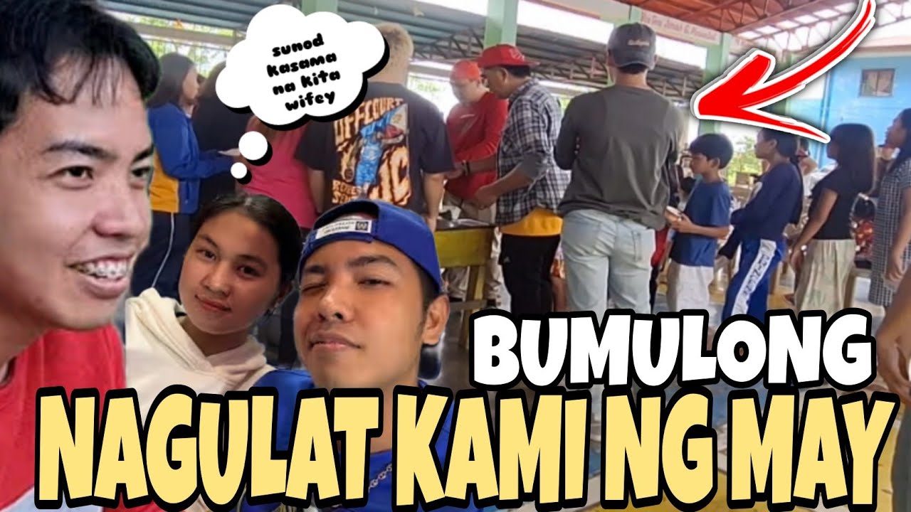 KALINGAP EDU MAY IBINULONG SA AMIN MGA BASHERS MANIGAS DAW KAYO  