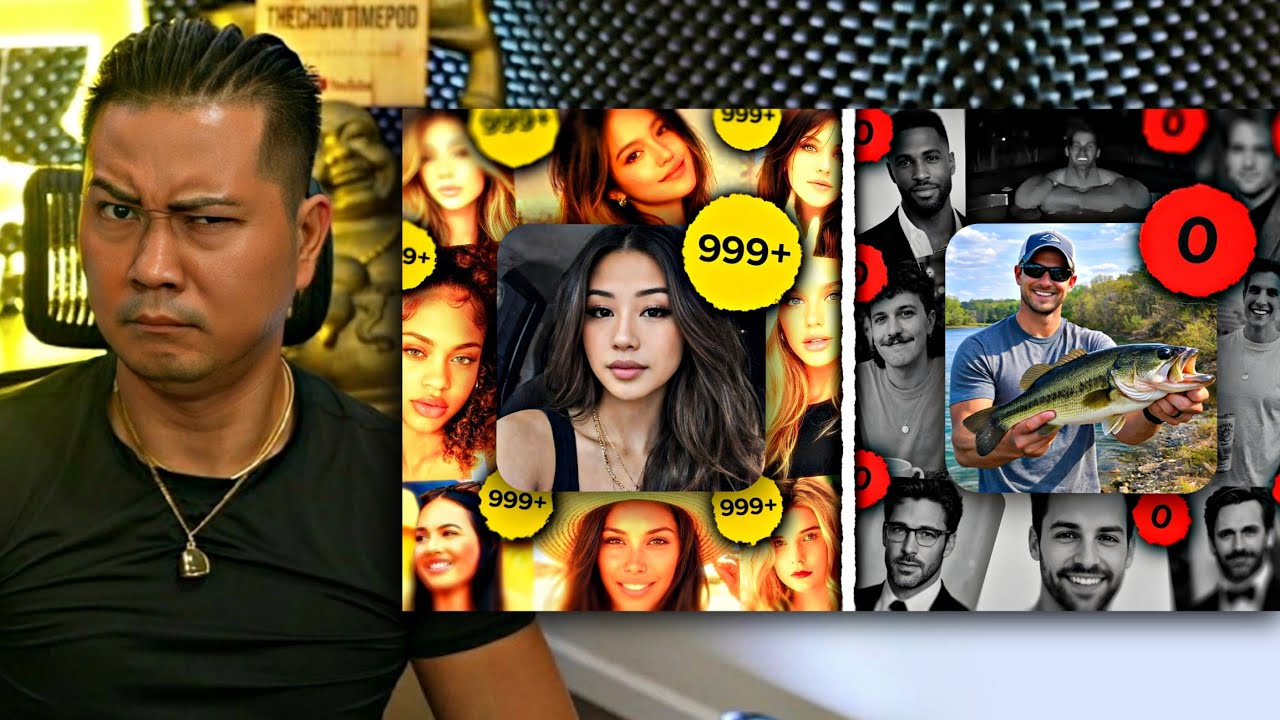 The Incelfication of Gen Z