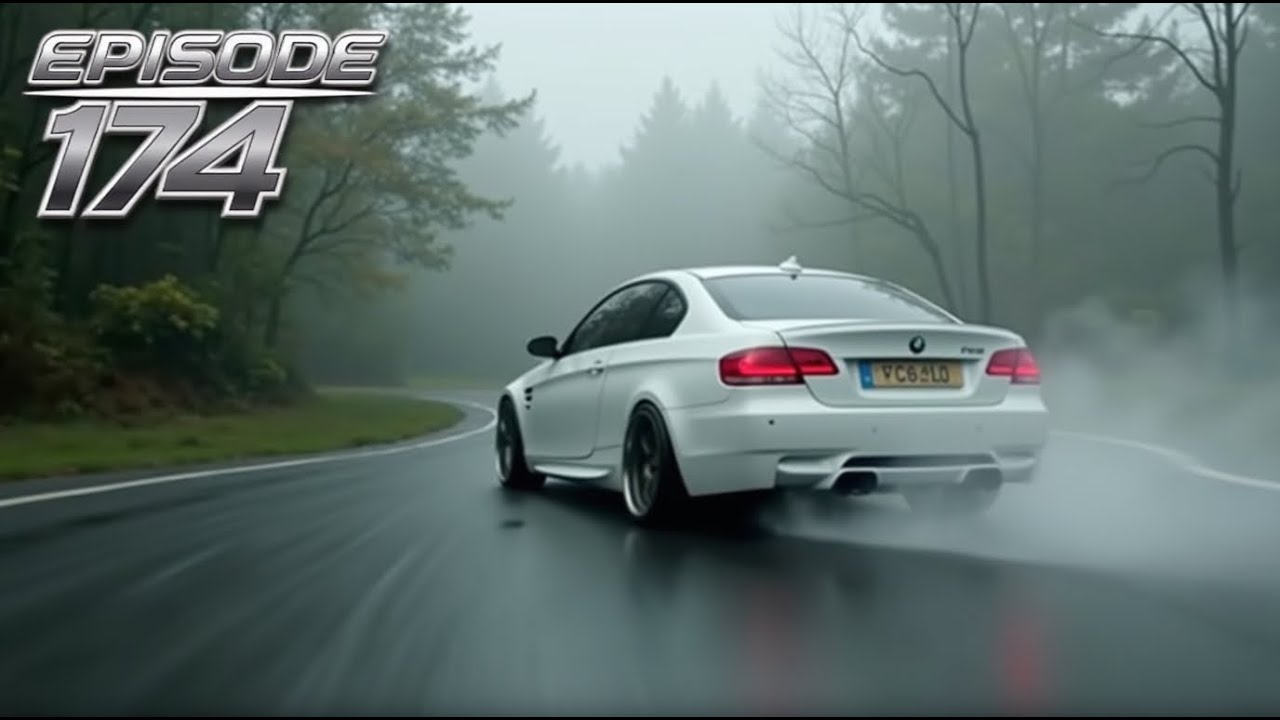 Forza Motorsport 3 (Xbox 360) Gameplay Walkthrough #174