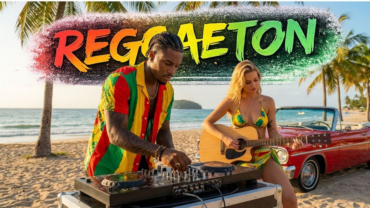 Morning Summer Vibes - Happy Beats to Boost Your Mood