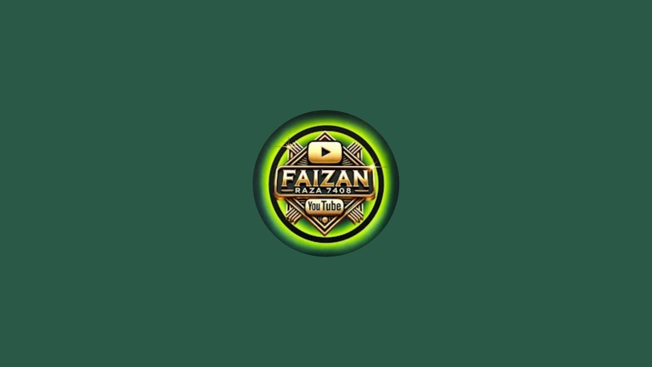 Faizan Raza 7408 is live!