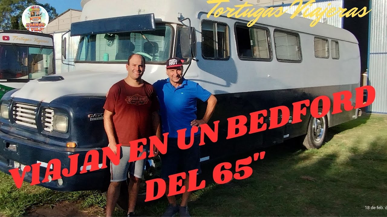 Bedford del 65