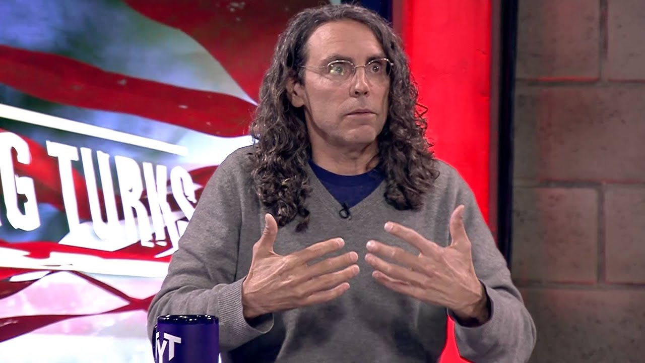 Director Tom Shadyac - Happiness, Faith, & Jim Carrey