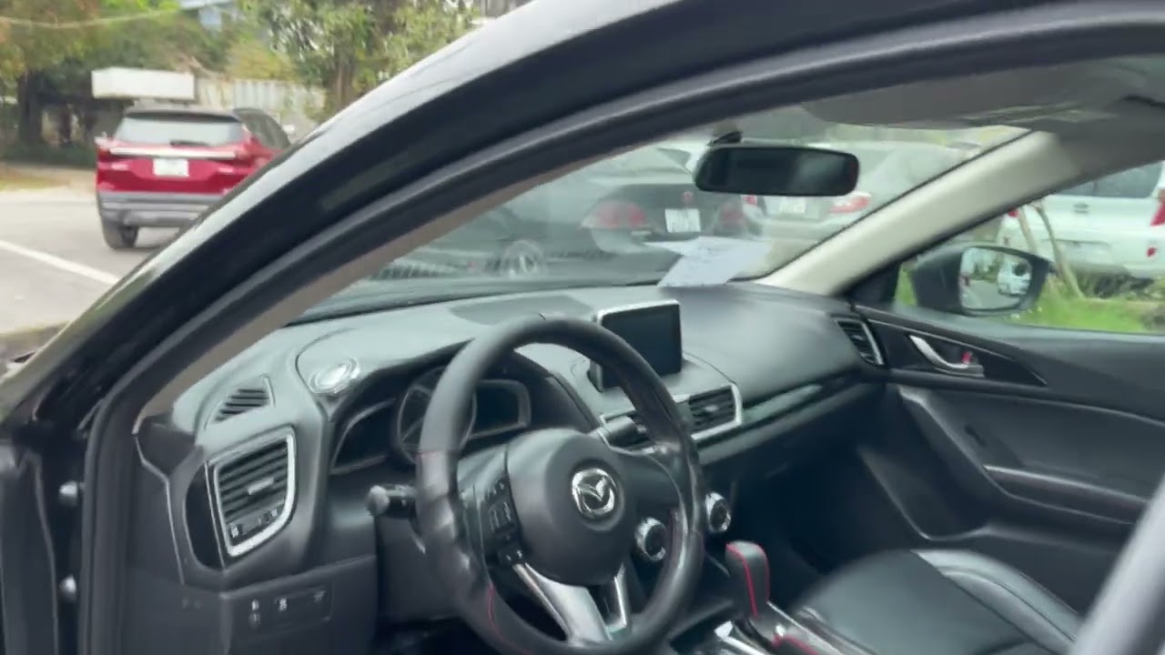 Mazda 3 sx 2014. Lăn bánh 2015. Tư nhân biển trắng một chủ. Xe giữ gìn, giá cả phù hợp. 0866.722058