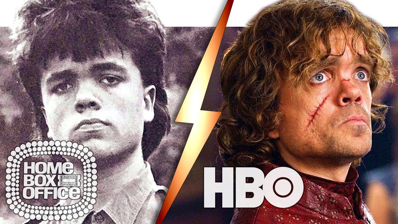 ИСТОРИЯ КАНАЛА HBO