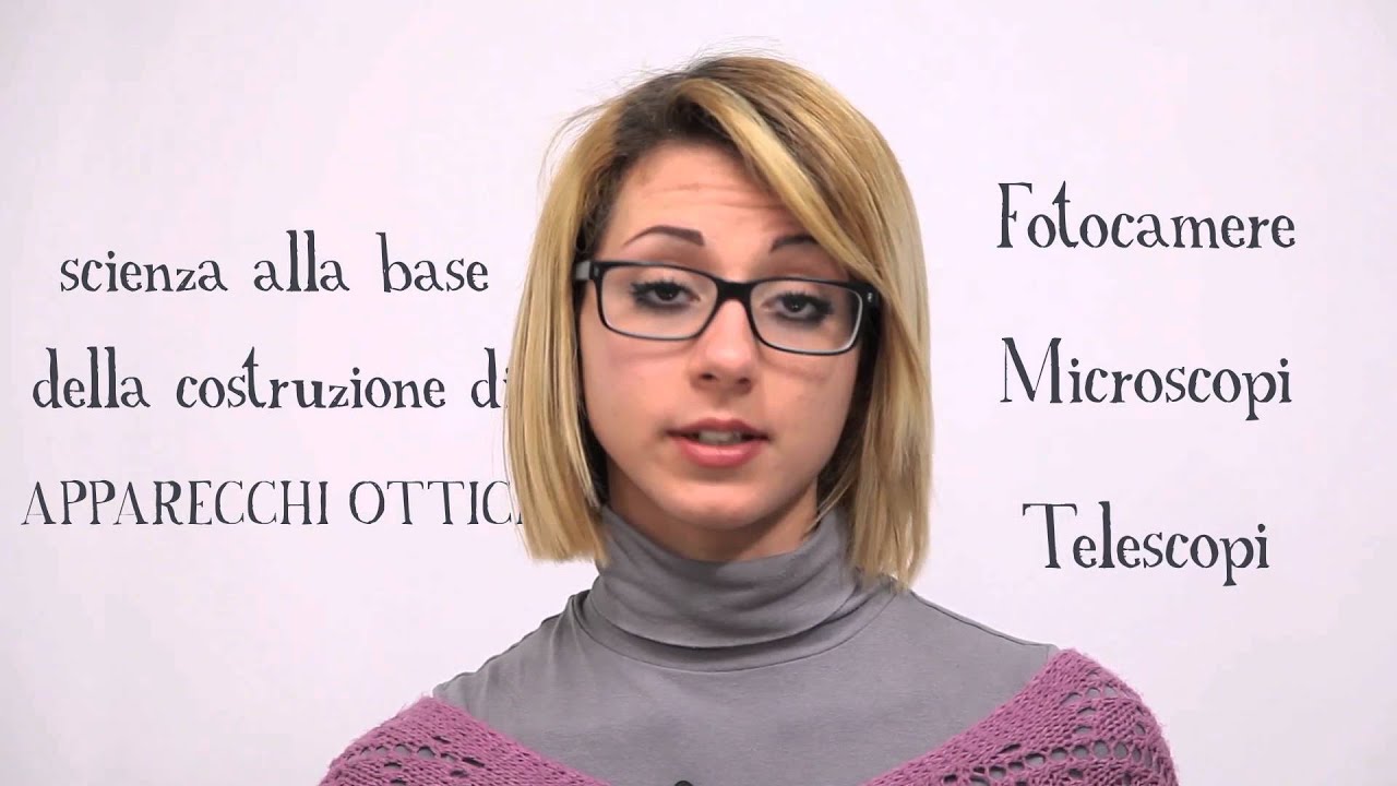 Ottica geometrica