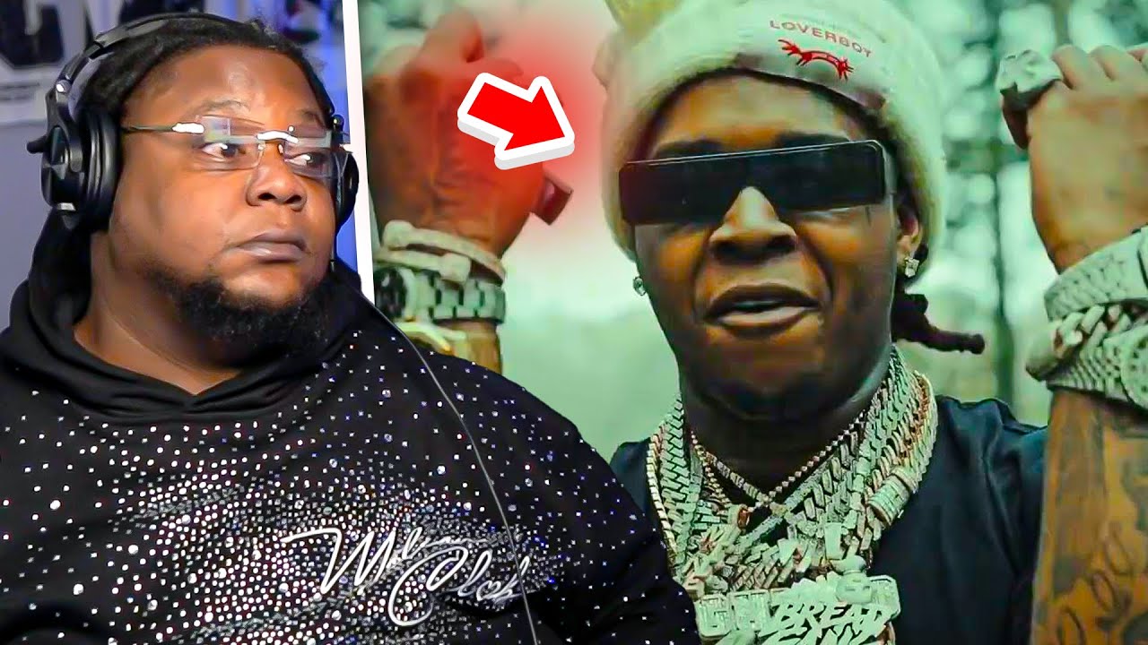 THIS A BANGER! YTB Fatt - “That What You Got” (Official Music Video) REACTION!