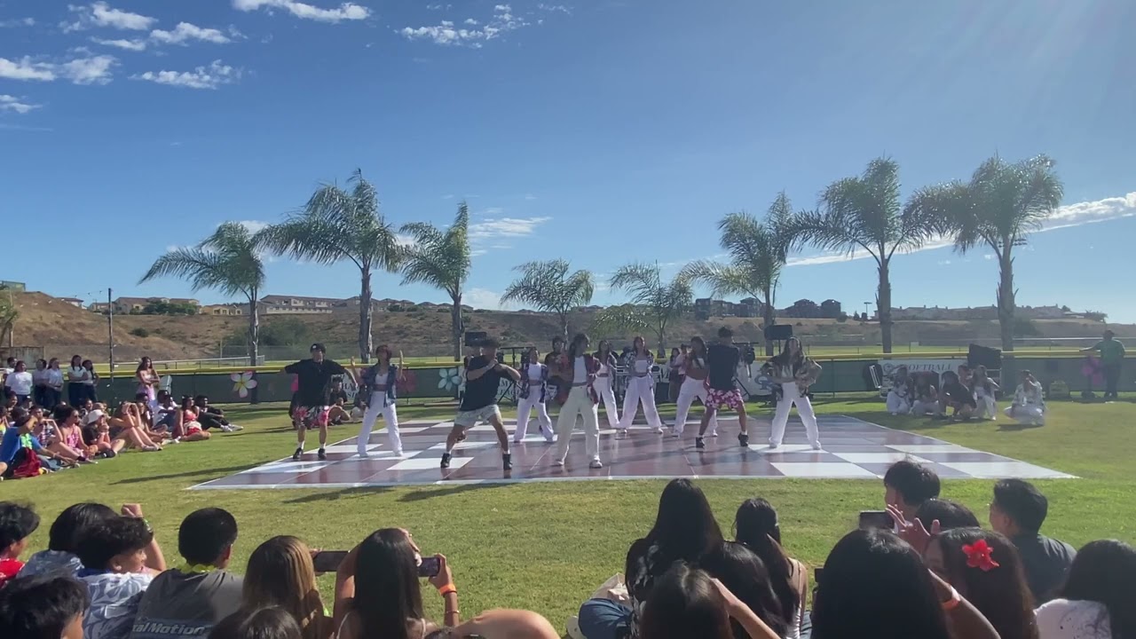 Morse Coed | LUWOW 2023