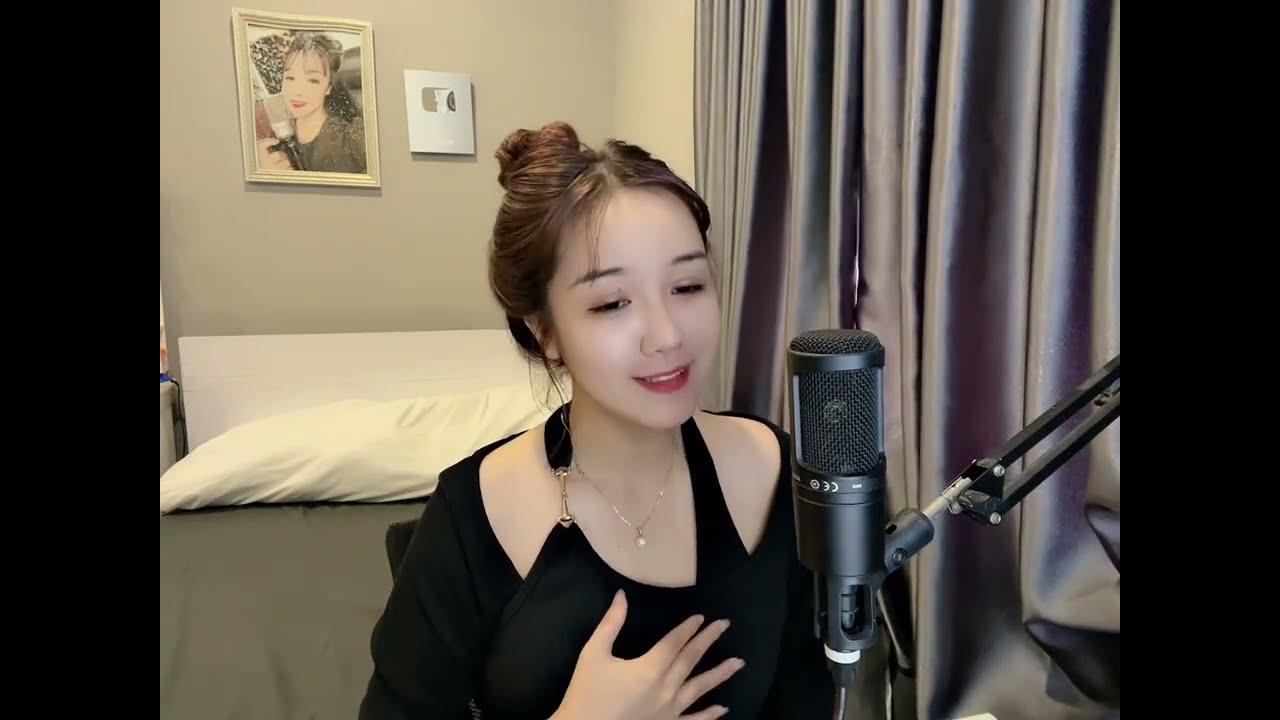 Hãy Yên Lòng Mẹ Ơi | nhạc sống cực hay với giọng hát của Linh Em