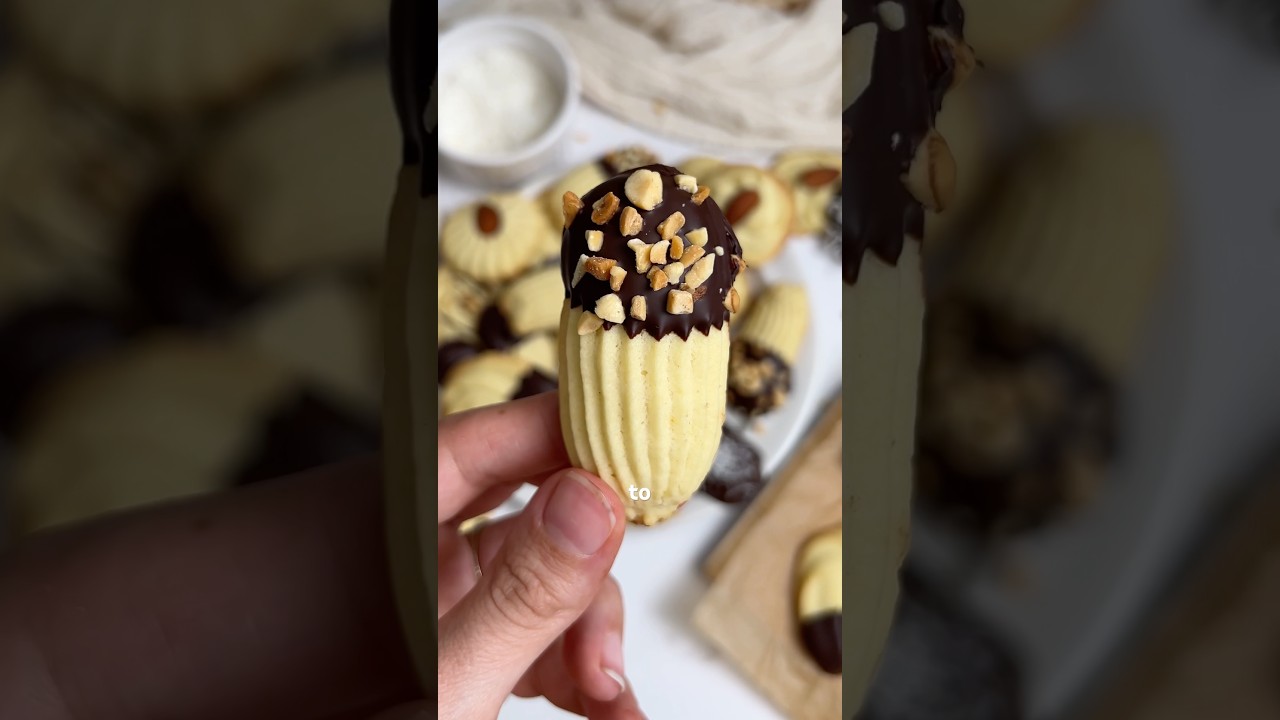 Italian Whipped Butter Cookies | Easy Italian Recipes