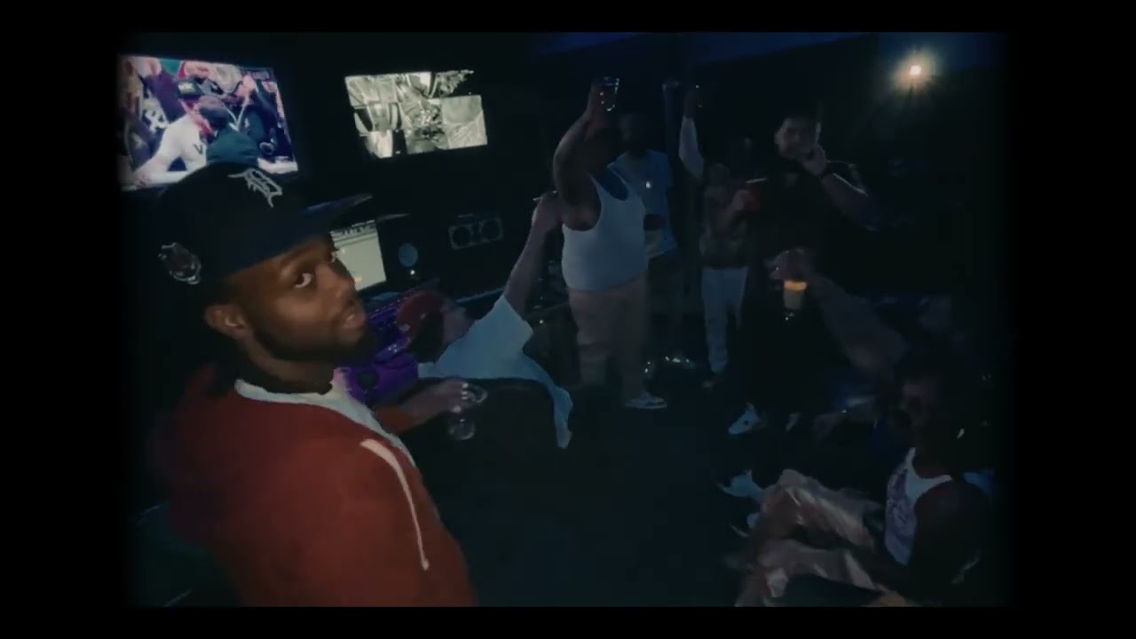 BandBoyJuice: "Home Time" Preview (Reality Show)