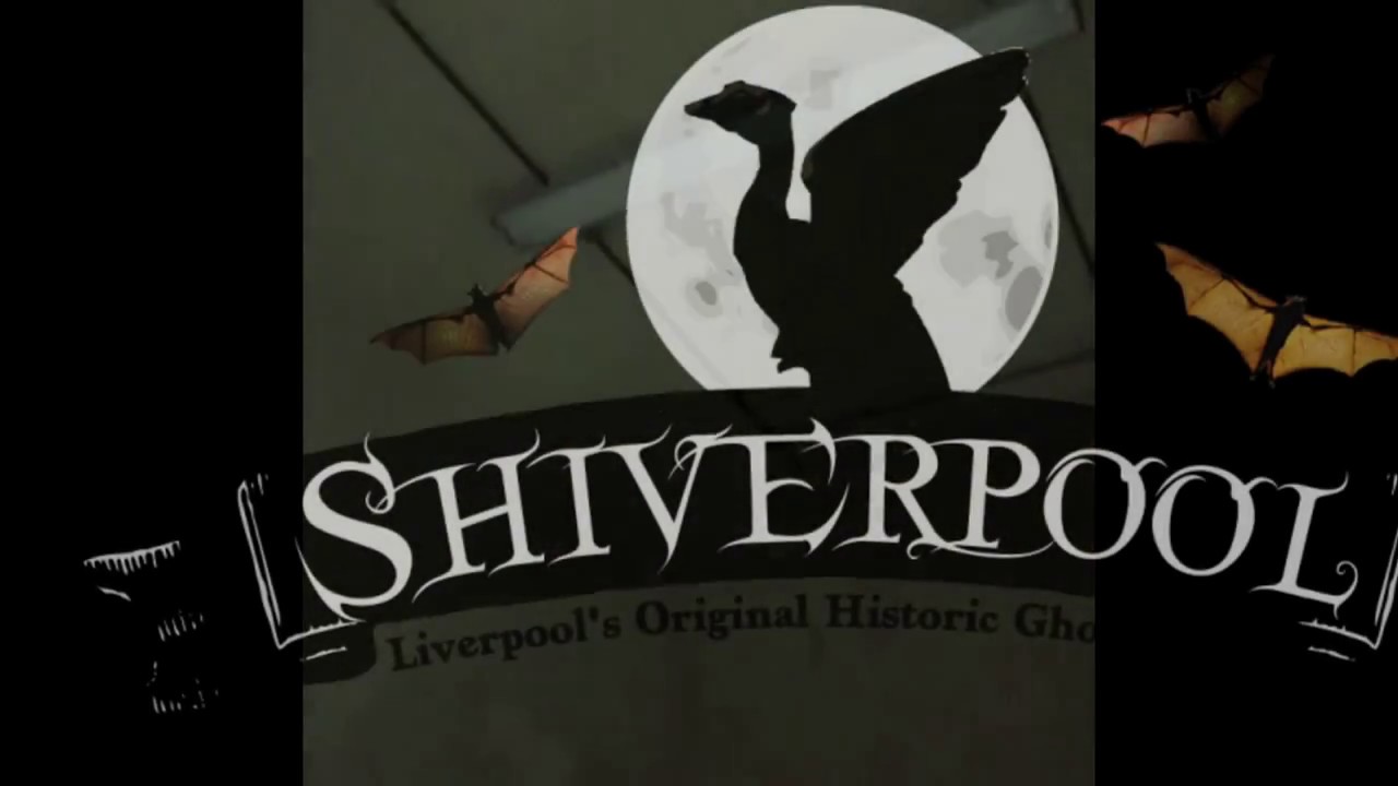 Our Home Video of Shiverpool Auld City Shivers 2017