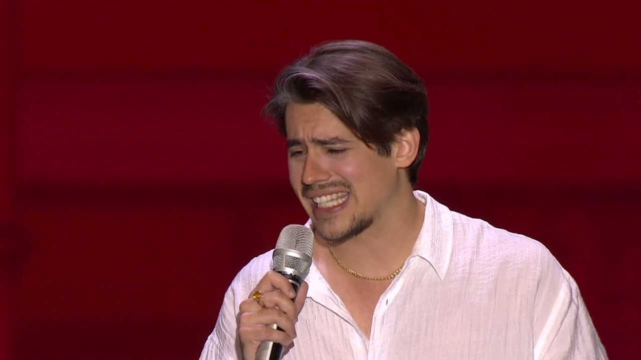 Bojan Cvjetićanin: MAJA Z BISERI (nastop iz oddaje POLETNA NOČ – TA NOČ JE MOJA na TV SLO 1)