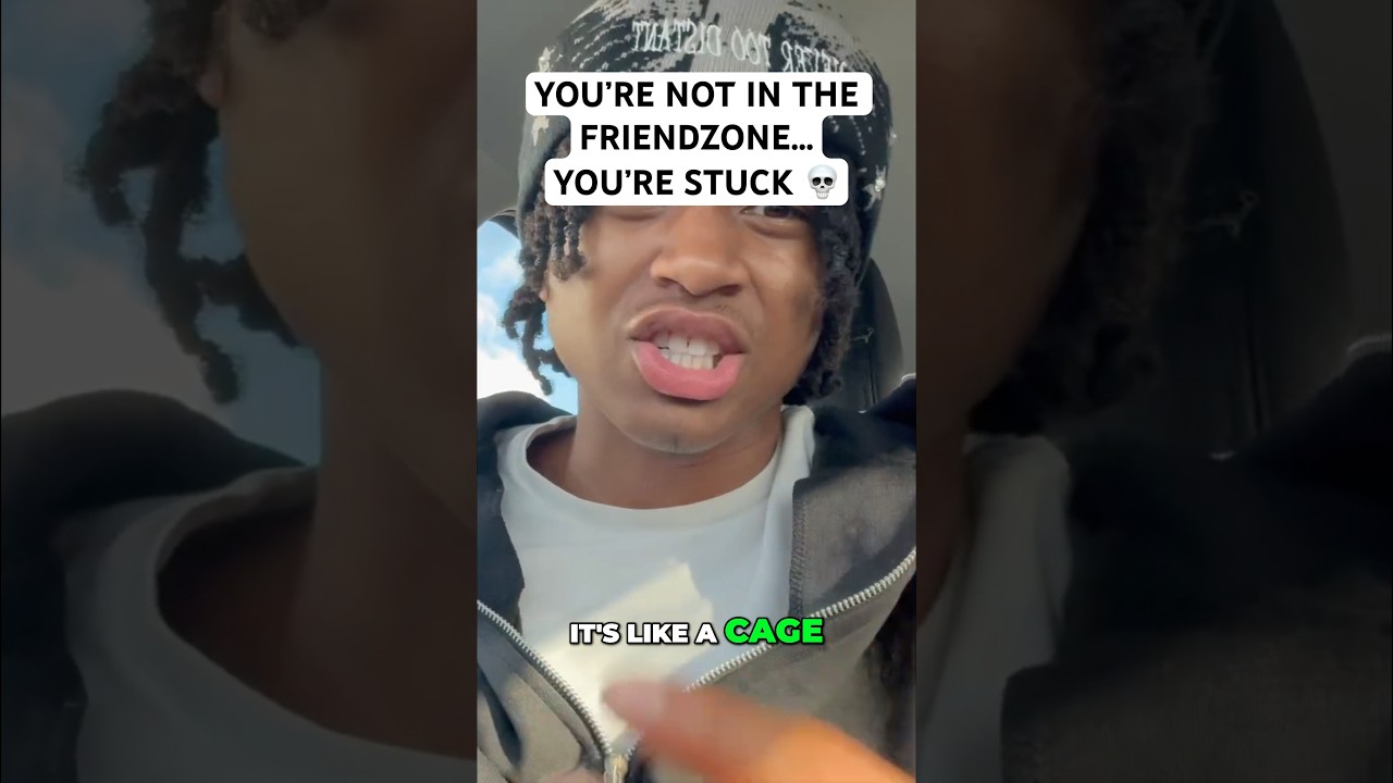 The REAL Friendzone Everyone Gets Wrong 😳 