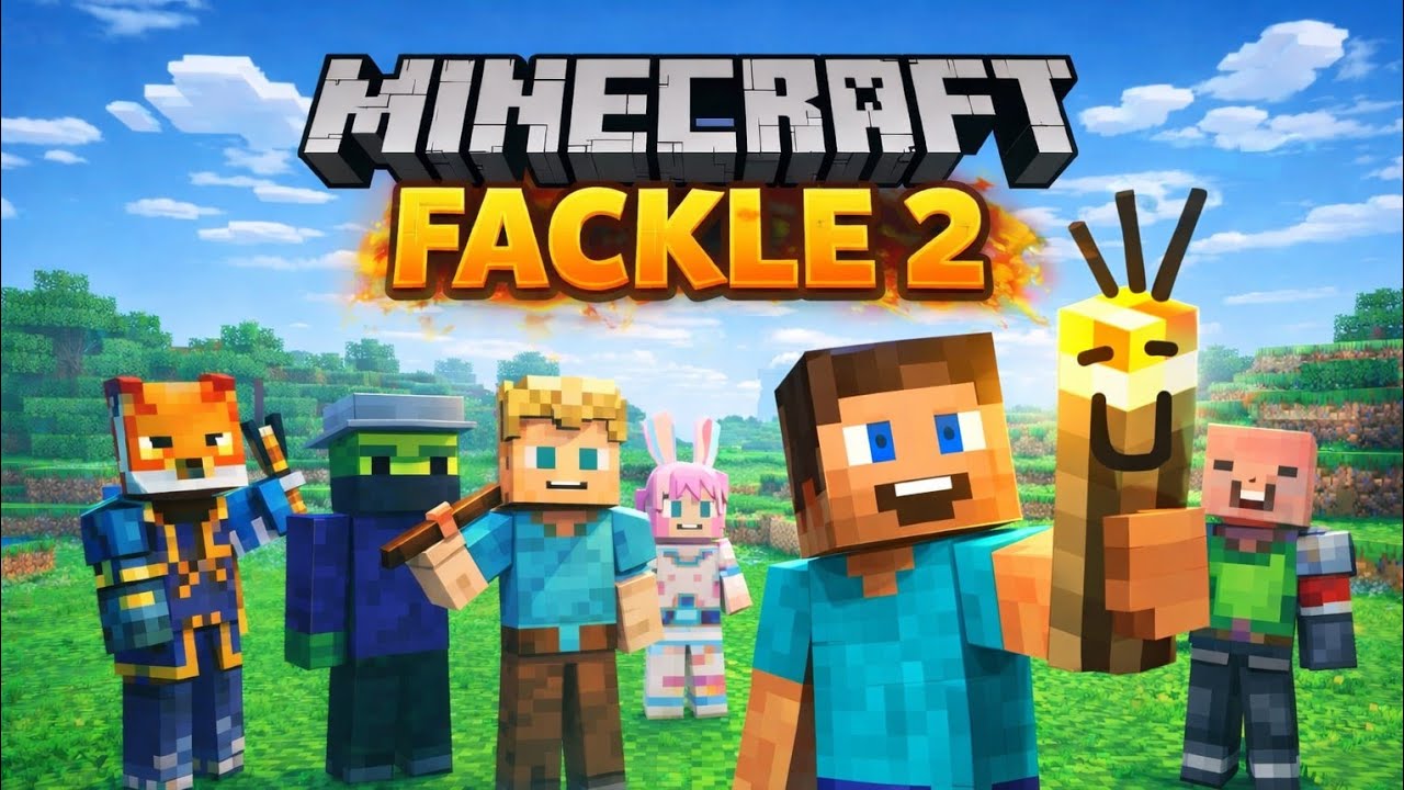 Minecraft Fackel 2 folge 1# @overfair Yt @goofball