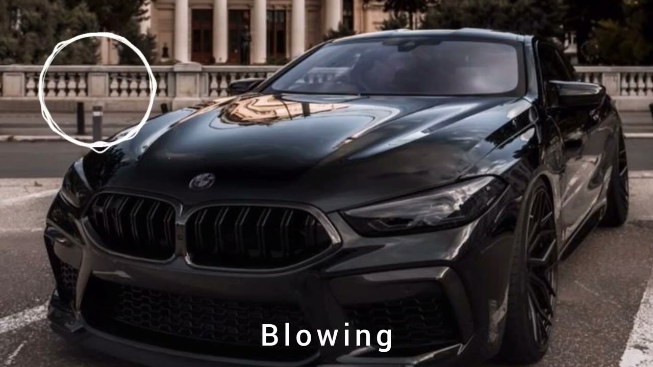 Helen - Blowing