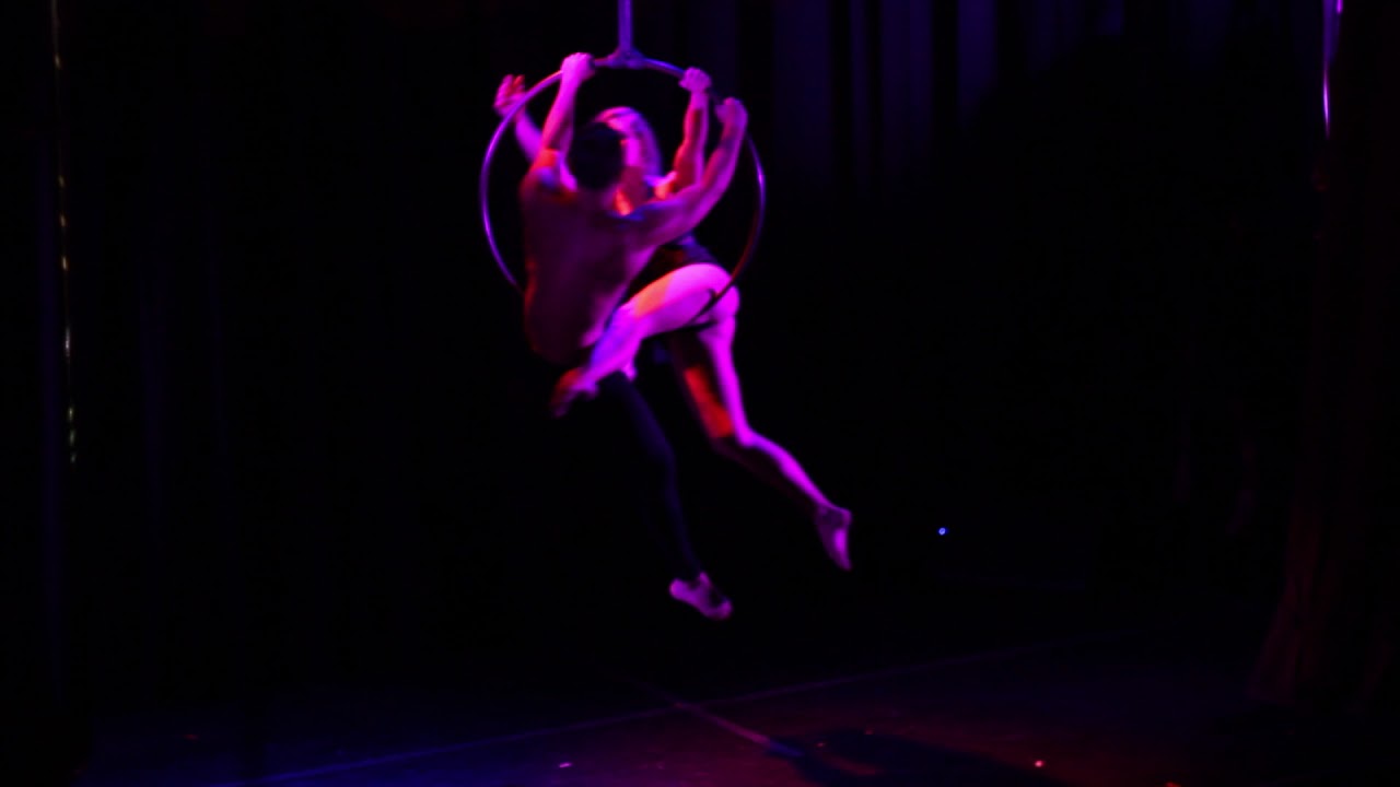 Crazy In Love - Lyra Duet