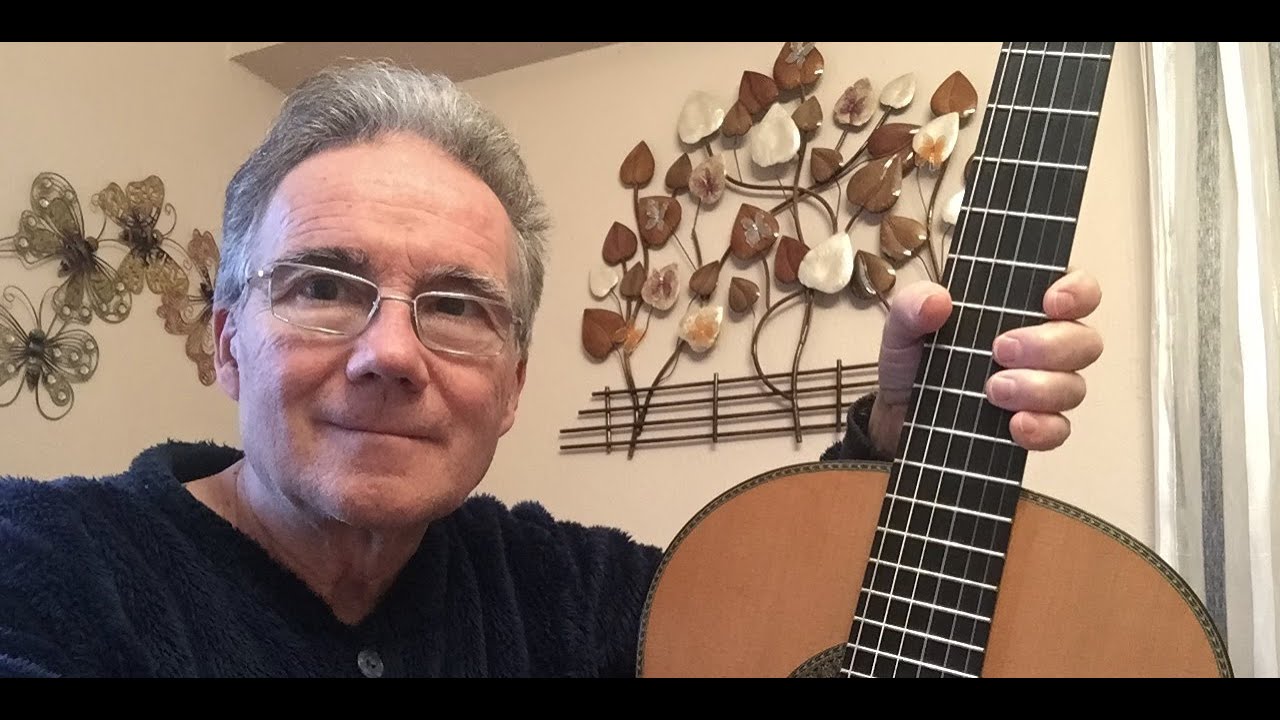 La Boda De Luis Alonso. (Guitarra)