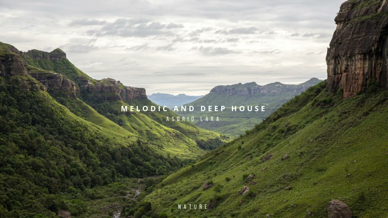 Asdrid Lara | Melodic, Progressive & Deep house set 