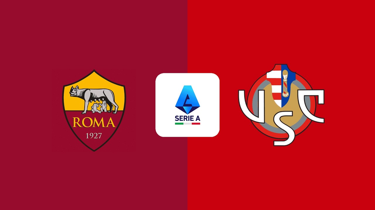 LIVE 🔴 Roma – Cremonese: Cronaca in Diretta! Emozioni Minuto per Minuto