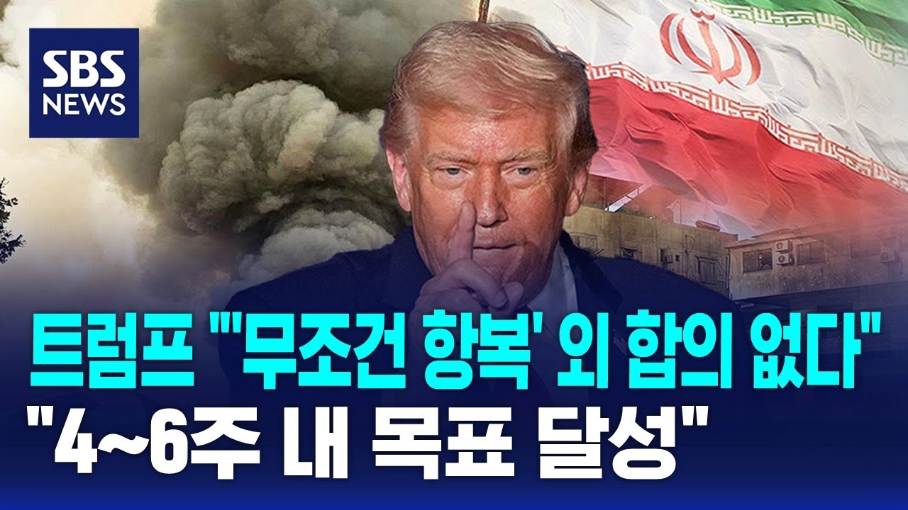 트럼프 