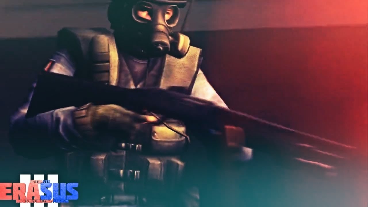 CS:S | Erasus 3 by vTR