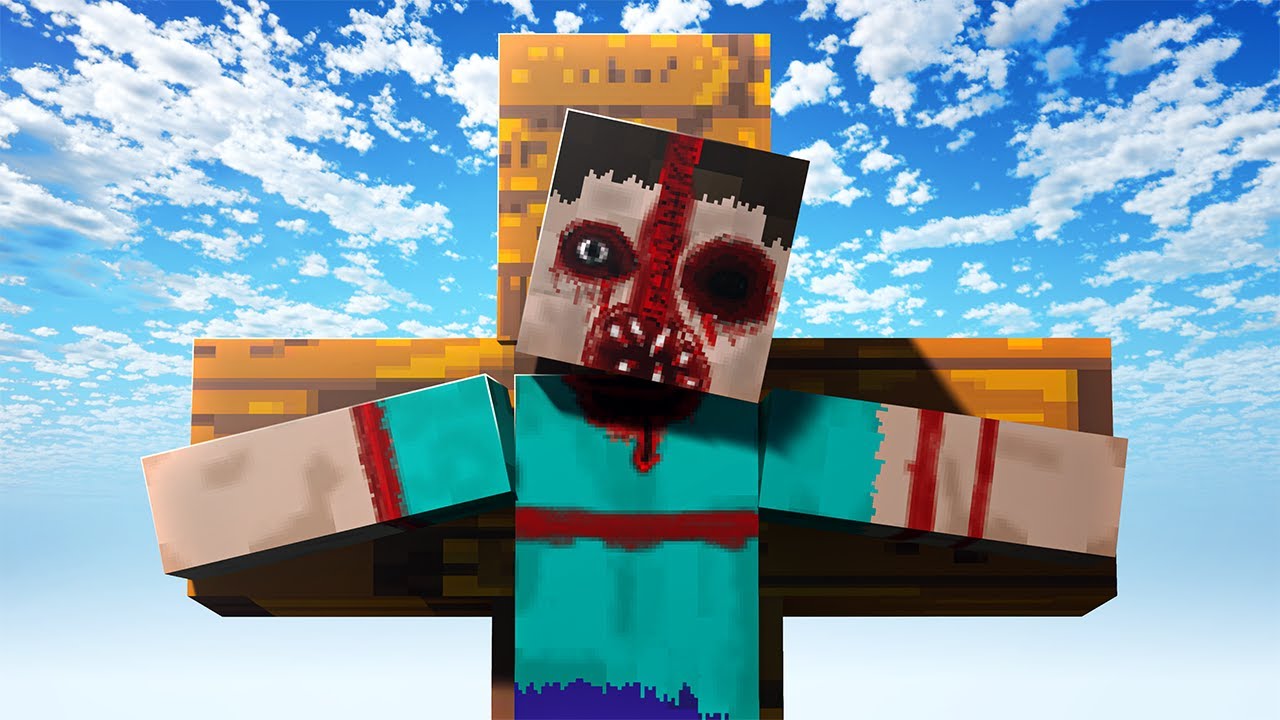 This Mod is Uniquely Horrifying...