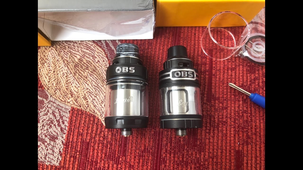 OBS Engine 2 RTA vs old OBS Engine RTA