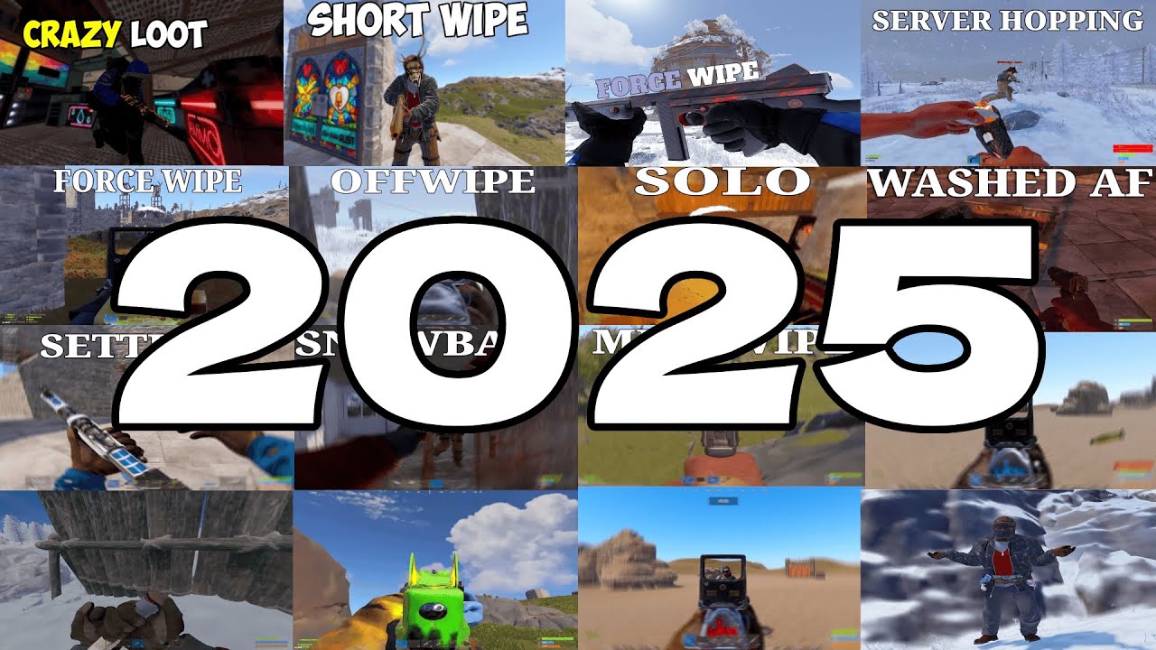 thank you 2025..