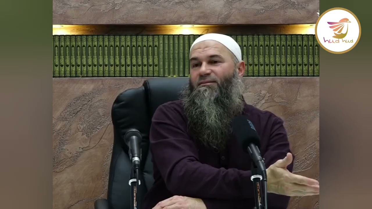 Dunjaluk ima samo tri dana ? prof Muhidin Halilovic