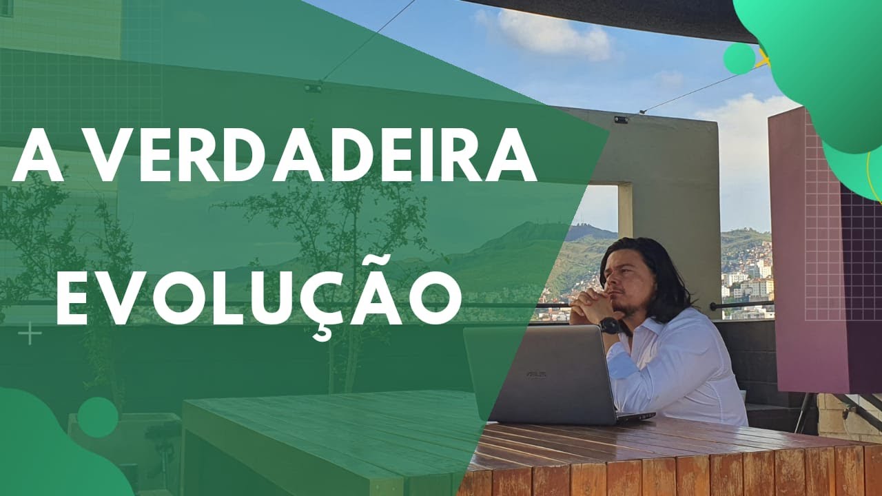 AS 7 FASES DE EVOLU&Ccedil;&Atilde;O DO TRADER NO MERCADO FINANCEIRO