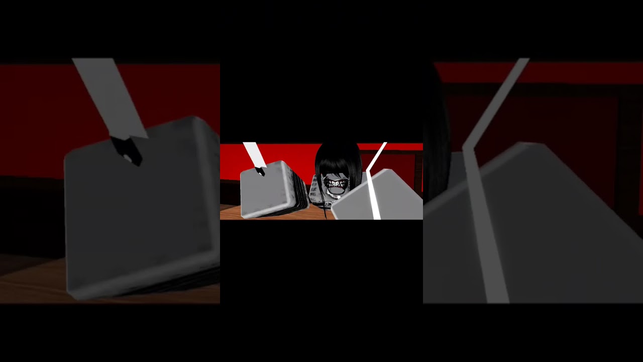 Red Fleg ( Ela &eacute; minha amiga) #robloxedit