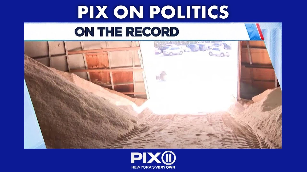 OEM Commissioner explains decision to resign | PIX on Politics