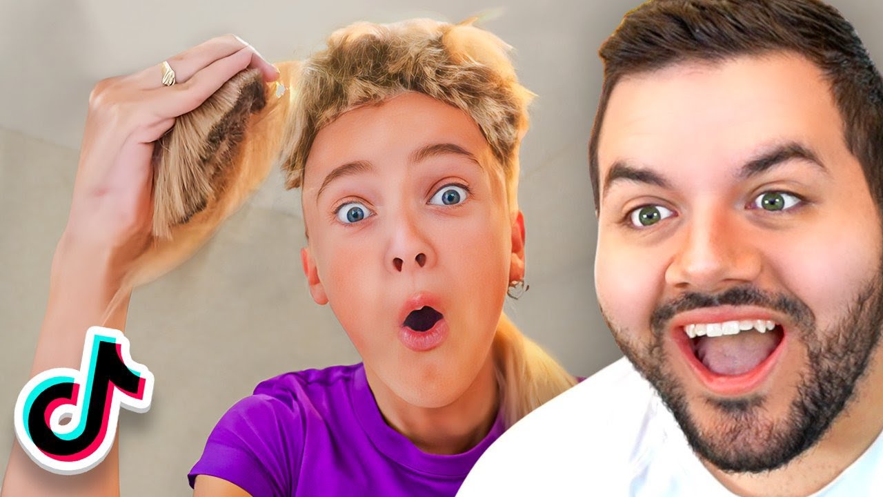 0 IQ TikToks!