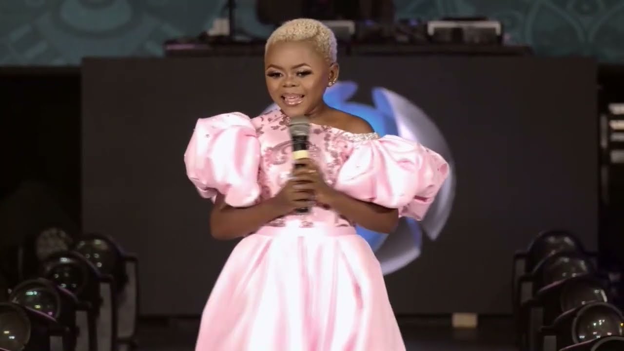 Dora wa Jua Kali Alivyowavunja Mbavu Watu Mlimani City